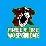 Logo of Max Sensibilidade android Application 